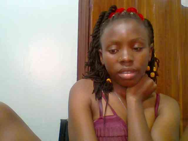 chocolate-brownie webcam