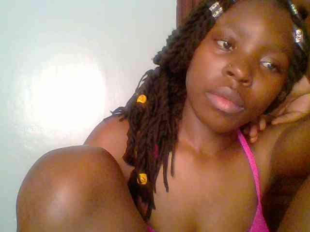 chocolate-brownie webcam