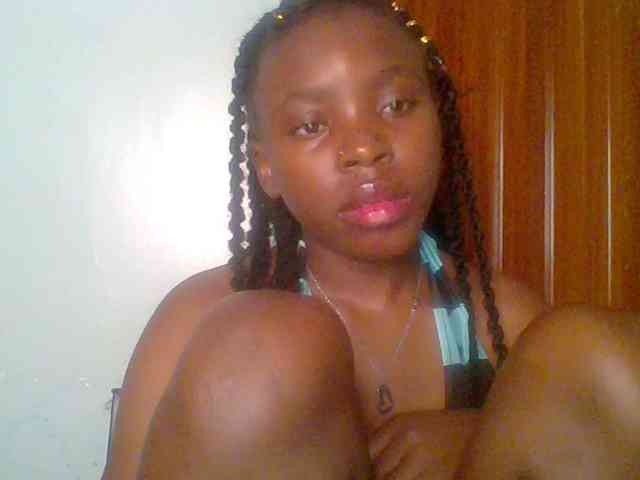 chocolate-brownie webcam