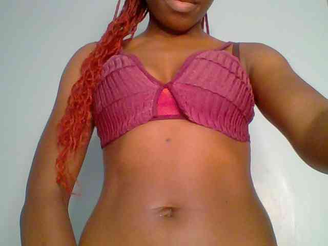 chocolate-brownie webcam