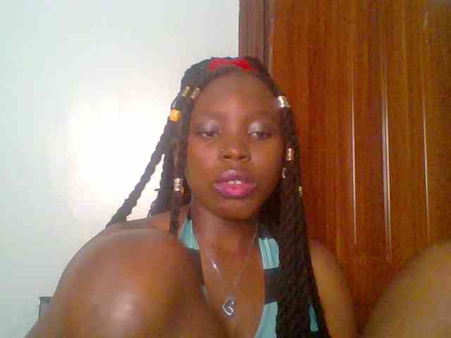 chocolate-brownie webcam