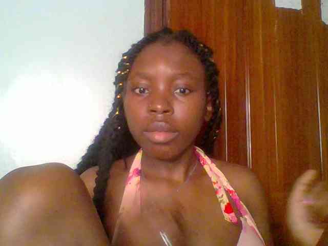 chocolate-brownie webcam