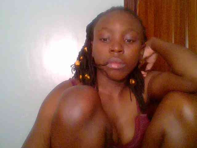 chocolate-brownie webcam