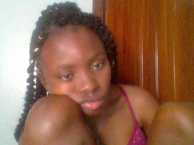 chocolate-brownie webcam