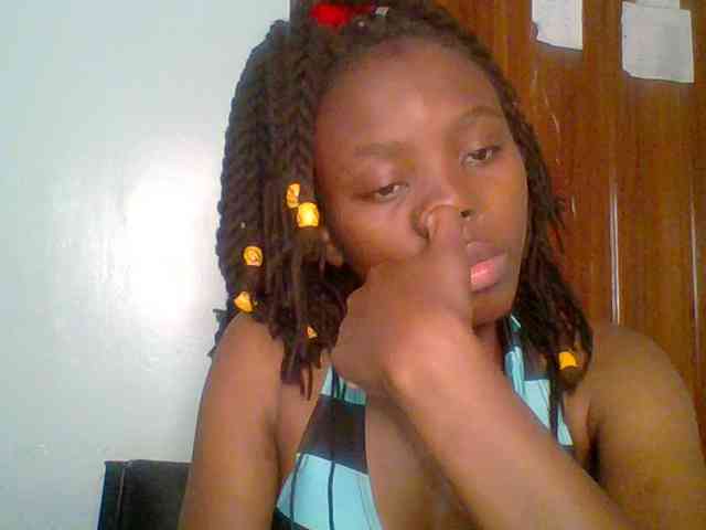 chocolate-brownie webcam