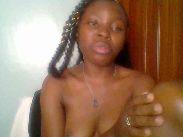 chocolate-brownie webcam