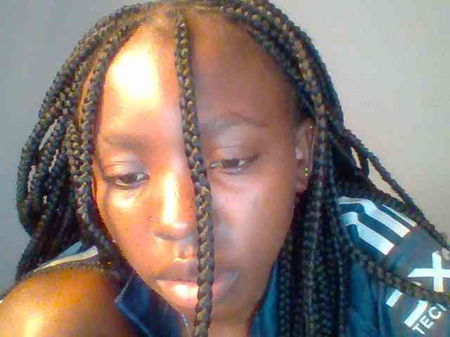 chocolate-brownie webcam