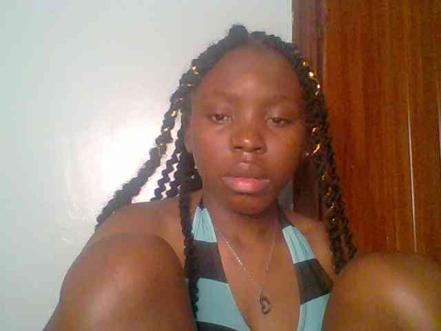 chocolate-brownie webcam