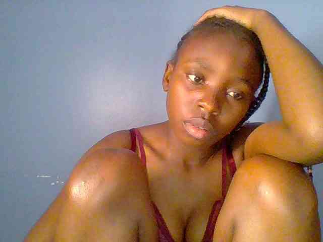 chocolate-brownie webcam