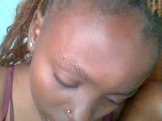 chocolate-brownie webcam