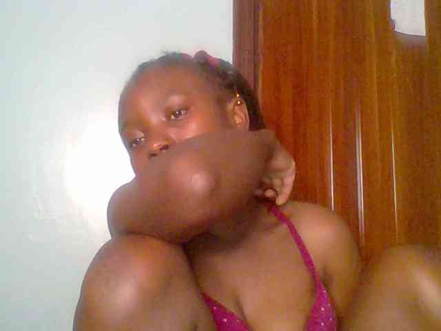 chocolate-brownie webcam