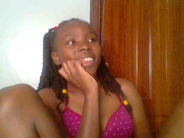 chocolate-brownie webcam