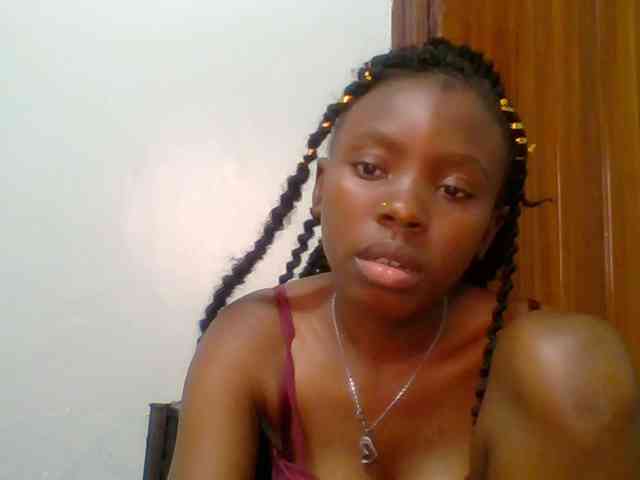 chocolate-brownie webcam