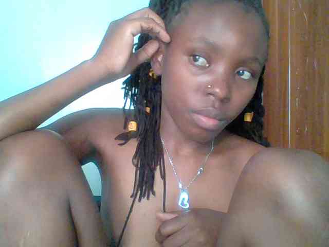 chocolate-brownie webcam