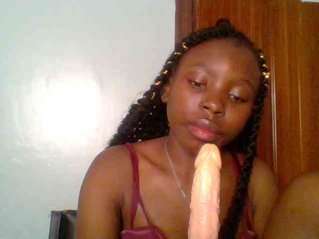 chocolate-brownie webcam