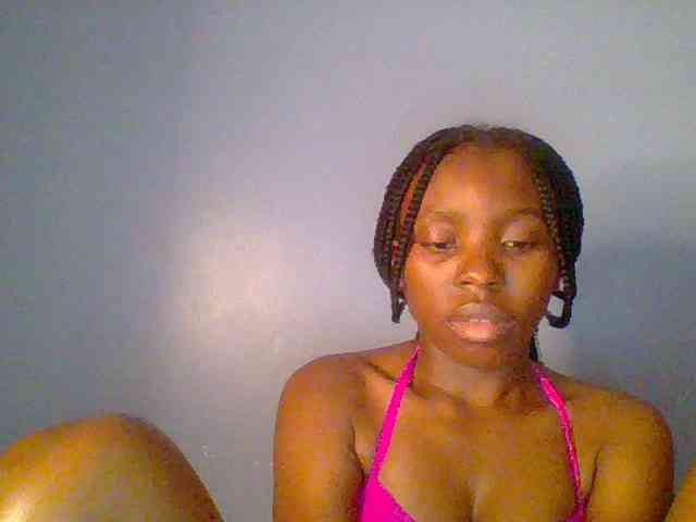 chocolate-brownie webcam