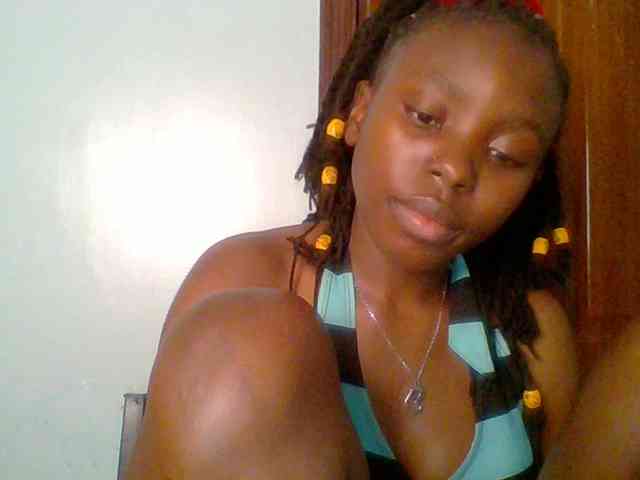 chocolate-brownie webcam