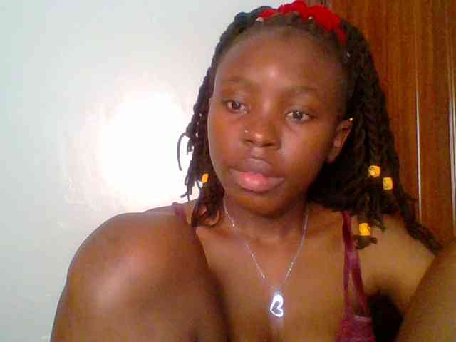 chocolate-brownie webcam