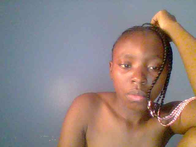 chocolate-brownie webcam