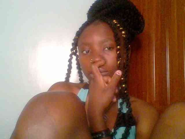 chocolate-brownie webcam