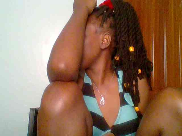 chocolate-brownie webcam