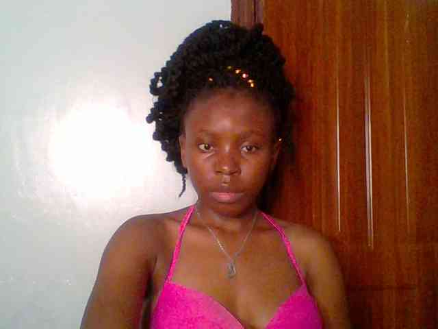 chocolate-brownie webcam