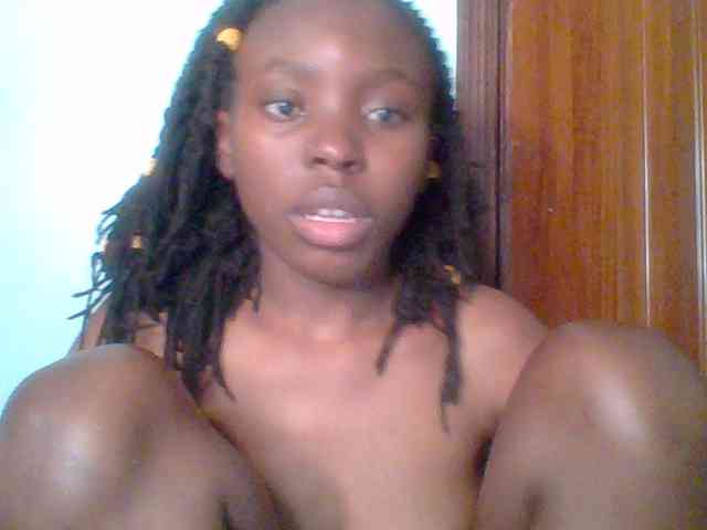 chocolate-brownie webcam