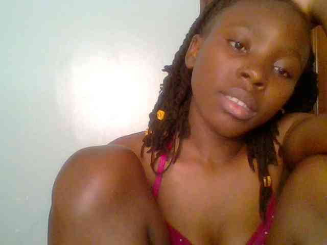 chocolate-brownie webcam