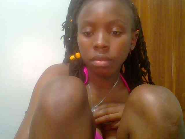 chocolate-brownie webcam