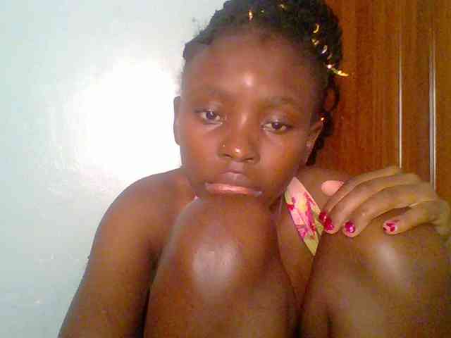 chocolate-brownie webcam