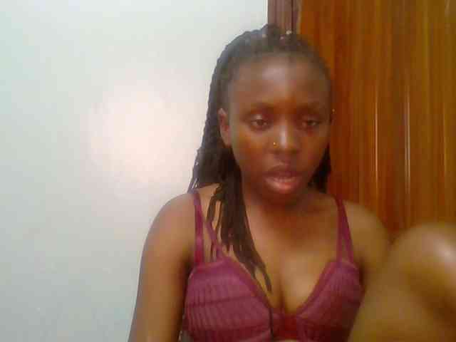 chocolate-brownie webcam