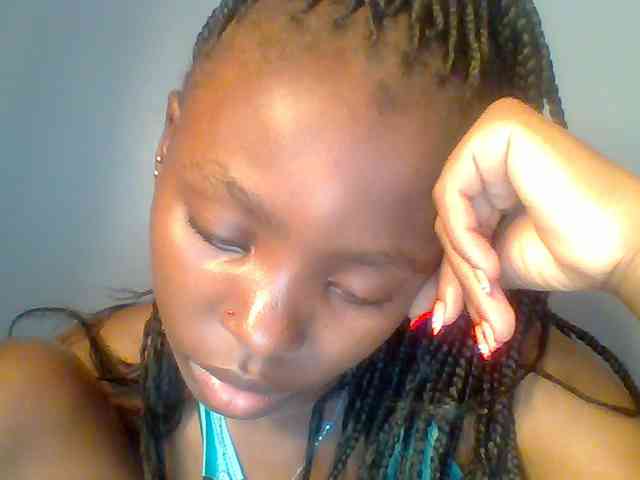 chocolate-brownie webcam