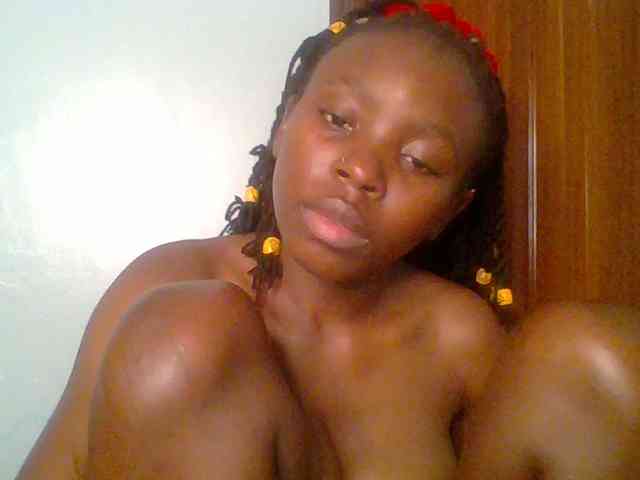 chocolate-brownie webcam