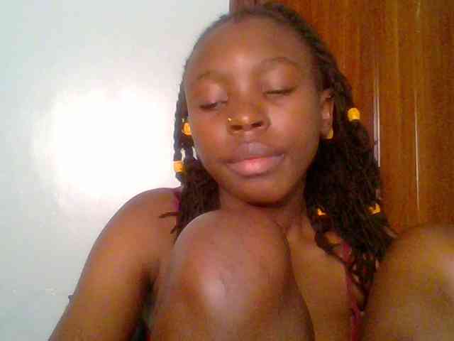 chocolate-brownie webcam