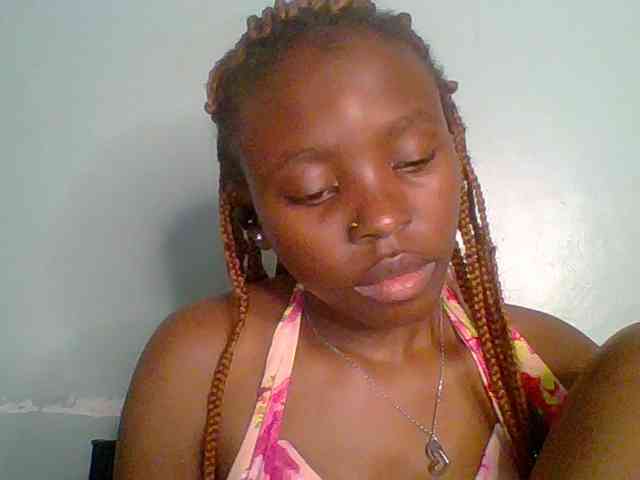 chocolate-brownie webcam