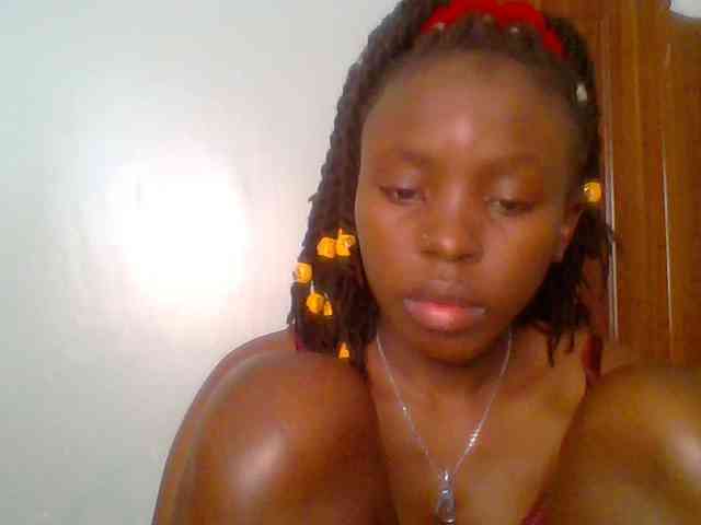 chocolate-brownie webcam