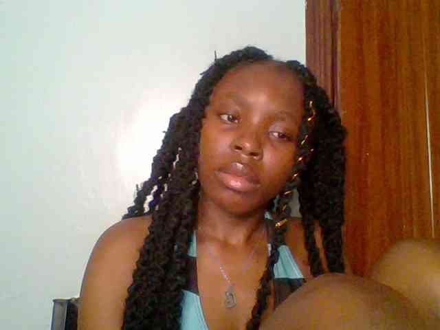 chocolate-brownie webcam