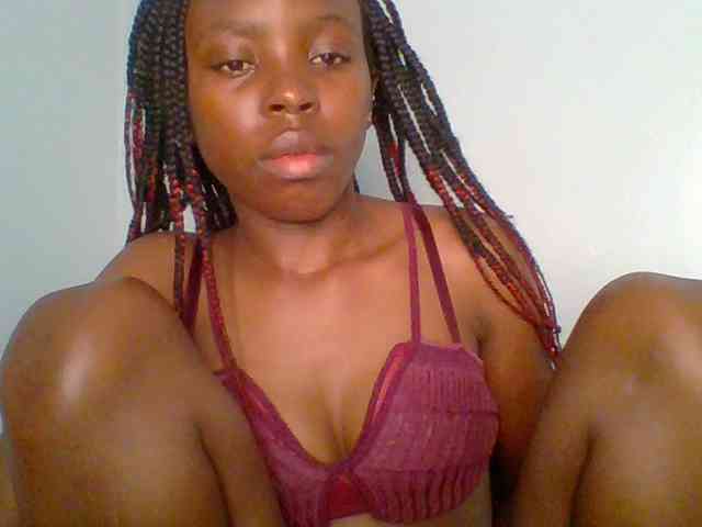 chocolate-brownie webcam