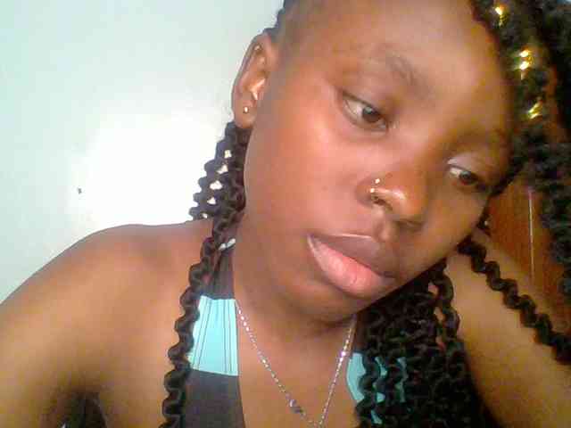 chocolate-brownie webcam