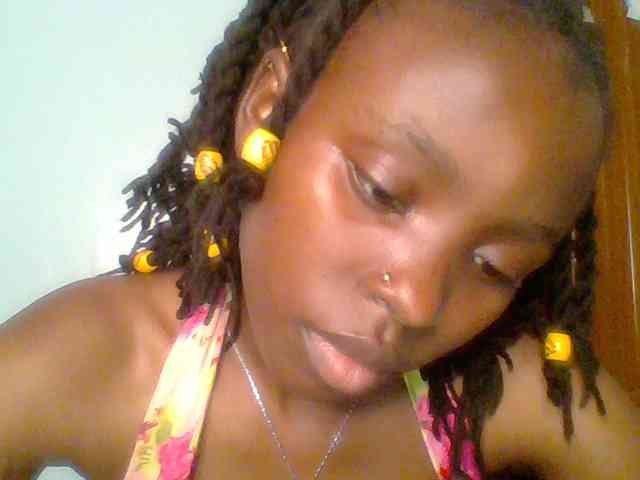 chocolate-brownie webcam