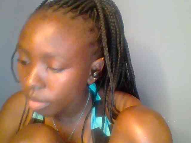 chocolate-brownie webcam