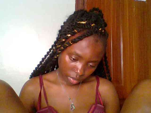 chocolate-brownie webcam