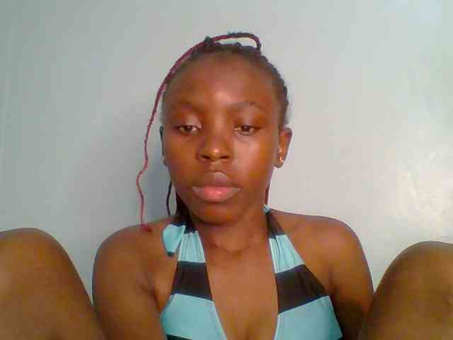 chocolate-brownie webcam