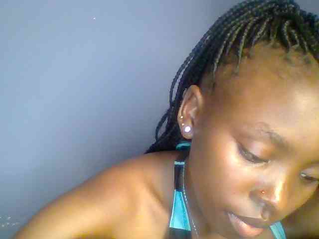 chocolate-brownie webcam