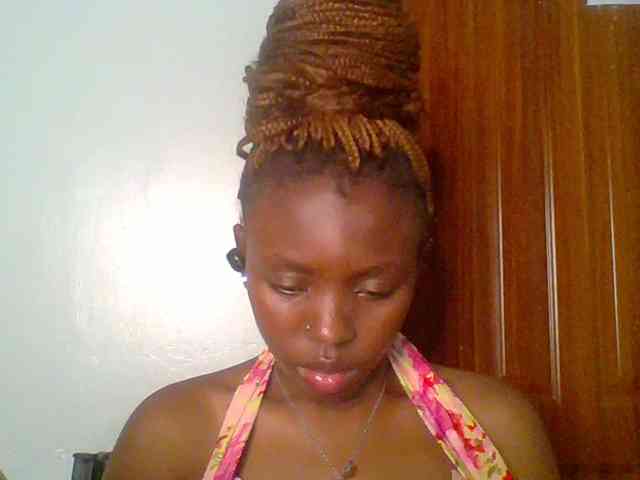 chocolate-brownie webcam