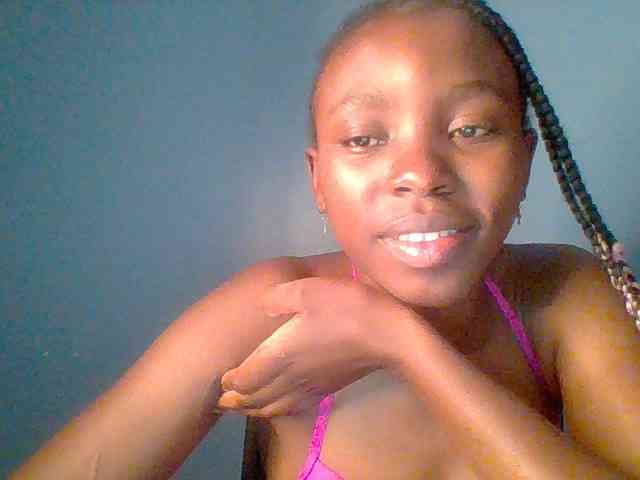 chocolate-brownie webcam