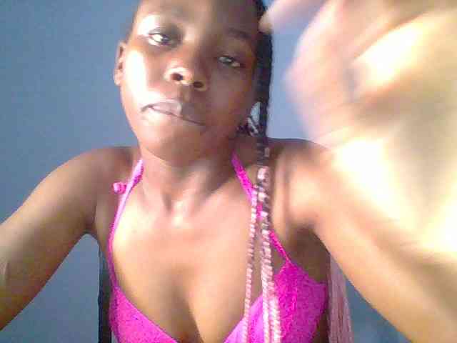 chocolate-brownie webcam