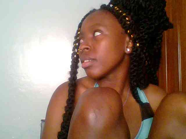 chocolate-brownie webcam