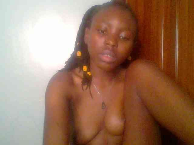 chocolate-brownie webcam