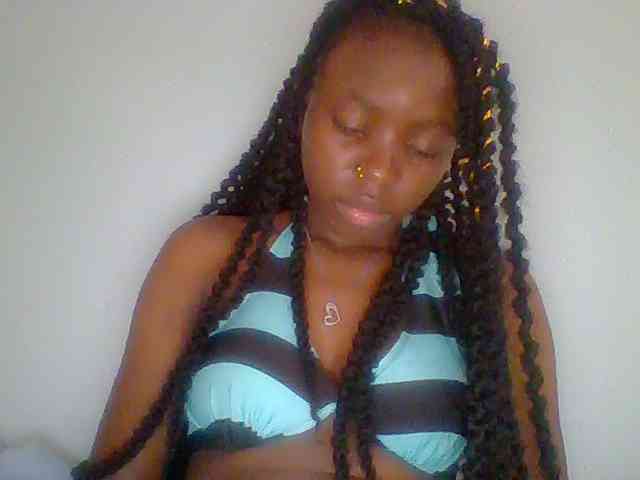 chocolate-brownie webcam